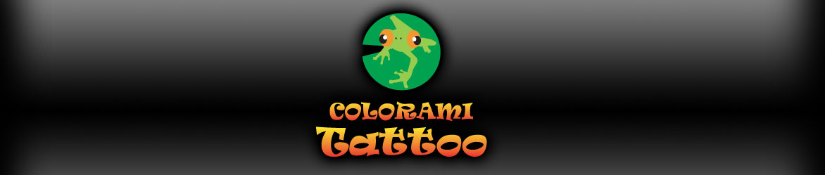 Colorami Tattoo